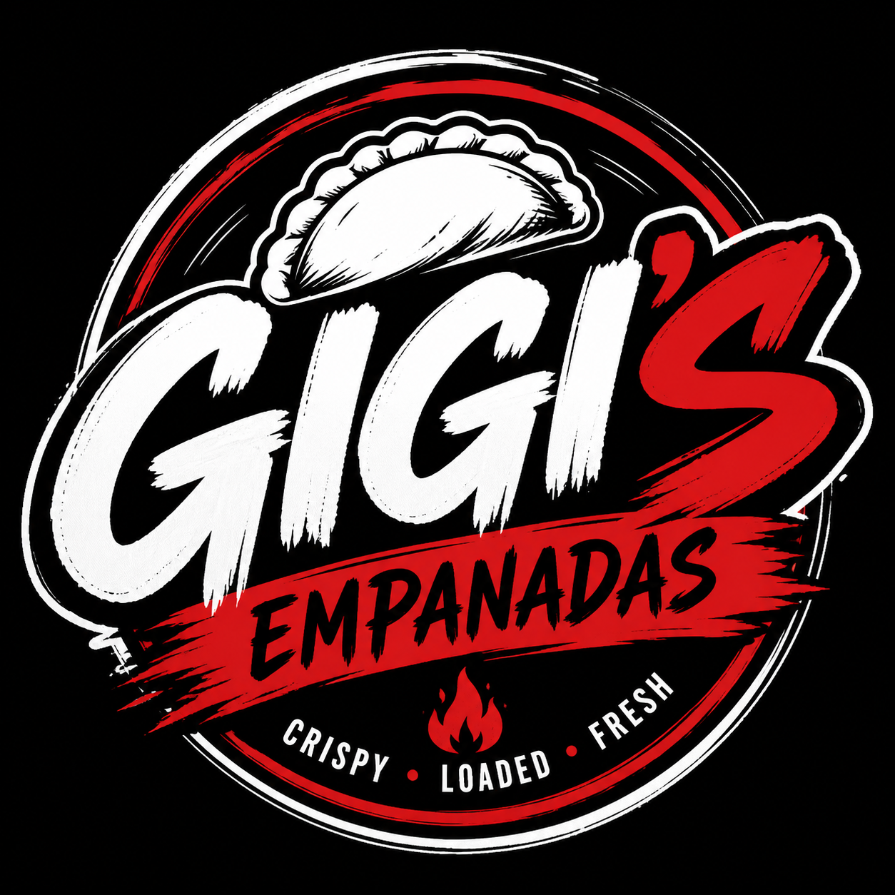 GiGi's Empanadas